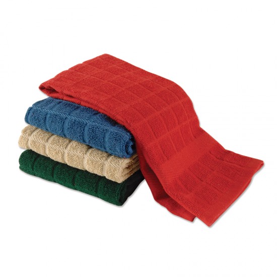 Luxury Cotton Towel